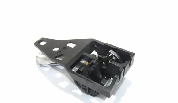 Toyota Camry Rear door interior handle 6927306030