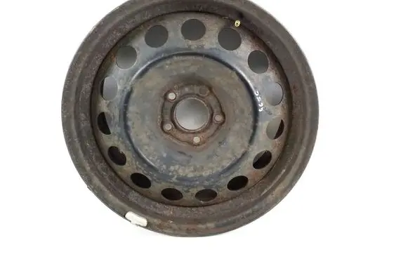 Peugeot 3008 II R17 forged rim 