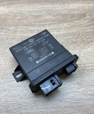 Land Rover Range Rover Evoque L538 Light module LCM 5DF009041 EX5313K031AD