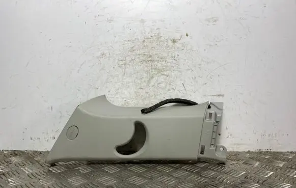 KIA Sorento Other interior part