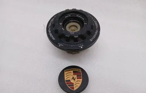Porsche 911 992 Rubber seal front coupe door window 992601119B