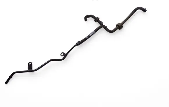 Volkswagen Caddy Engine coolant pipe/hose 1K0121070CE