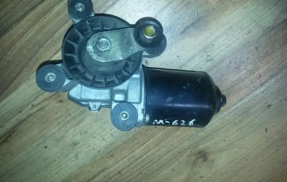 Mazda 626 Wiper motor 84910046972