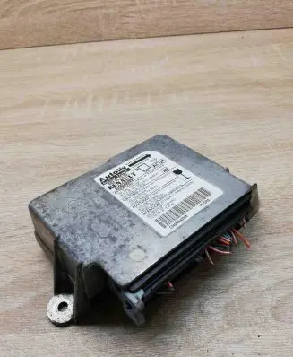 Renault Megane II Airbag control unit/module 8200280991 603047300