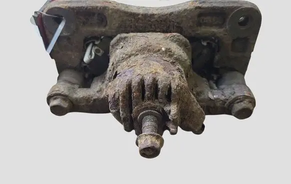 KIA Sorento Rear brake caliper