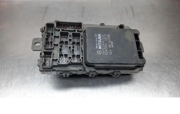 Honda CR-V Fuse box set 38600-S04-G1
