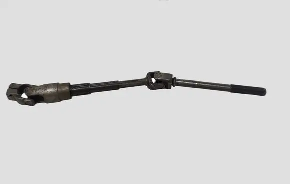 Audi A6 S6 C6 4F Steering column universal joint 071242