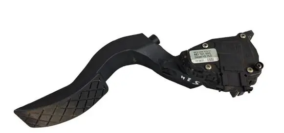 Audi A4 S4 B6 8E 8H Accelerator throttle pedal 8EI721523