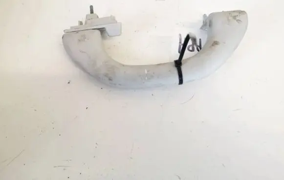 Volkswagen Golf V Rear interior roof grab handle 1k0857607c