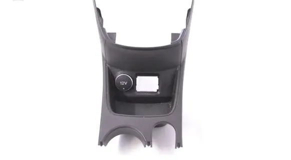 Ford Fiesta Other center console (tunnel) element C1BBA044C74FB