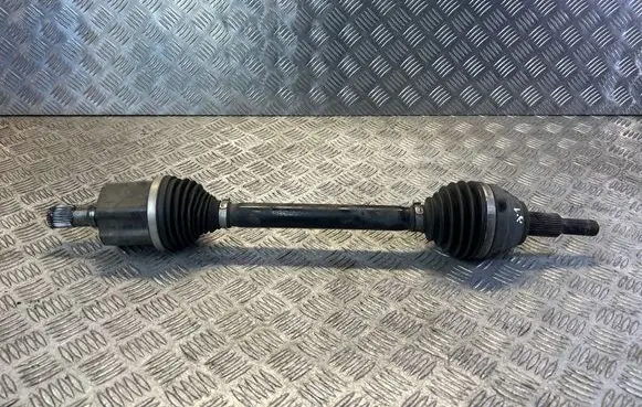 Chrysler Pacifica Front driveshaft