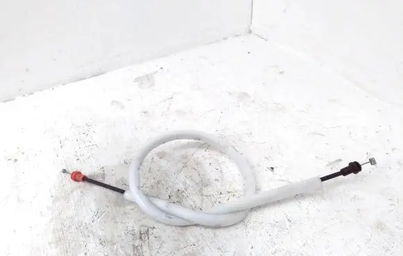 Opel Vivaro Loading door cable line 
