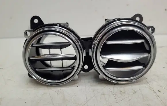 Mercedes-Benz S W222 Dash center air vent grill A2228300854