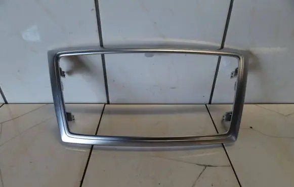 Mercedes-Benz ML W166 Panel trim A166681917