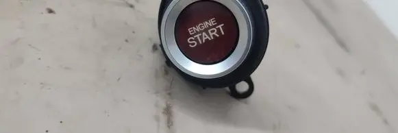 Honda Civic Engine start stop button switch M26983