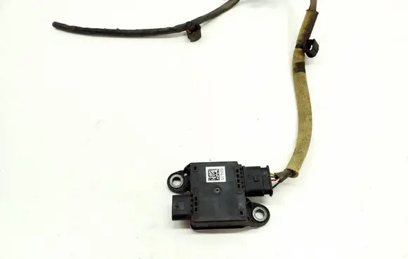 Hyundai Tucson TL Lambda probe sensor 392652F250