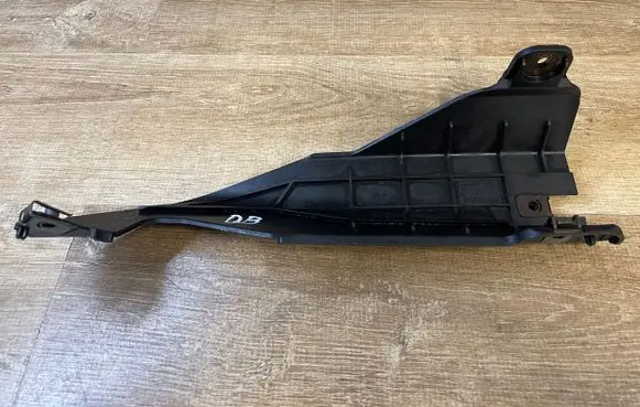 Jaguar F-Type Front bumper mounting bracket 1682B EX5362406AA