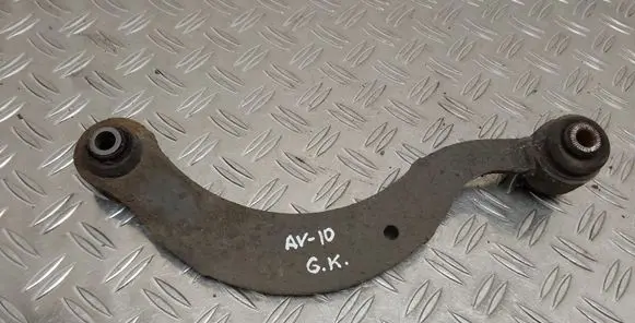Toyota Avensis T270 Rear upper control arm/wishbone