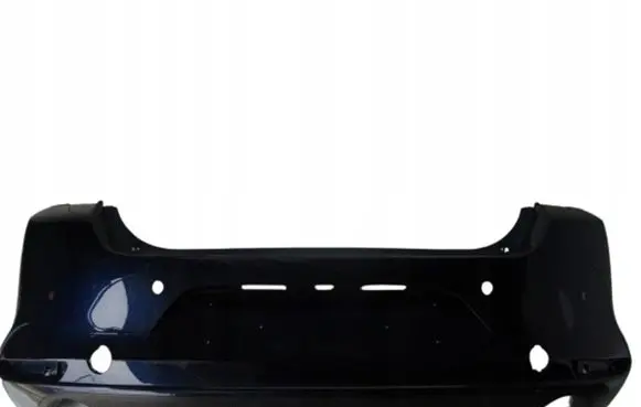 Mazda 3 Rear bumper F209999