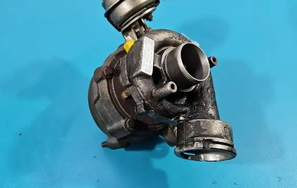 Audi A4 S4 B6 8E 8H Turbo 7178581 IMPRK1609685