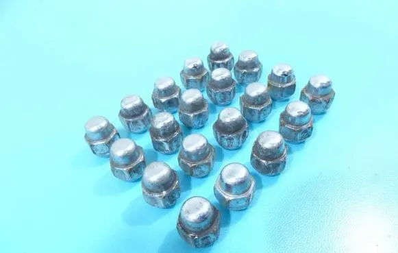 KIA Sportage Nuts/bolts IMPRK1341391