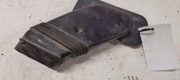 Air intake duct part
