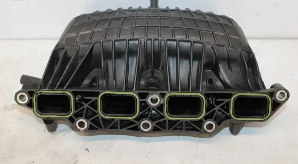 Volkswagen Golf V Intake manifold 03C129711Q 038906051C