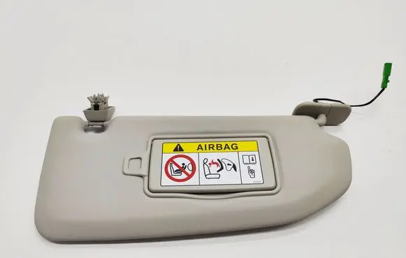 Volvo XC60 Sun visor