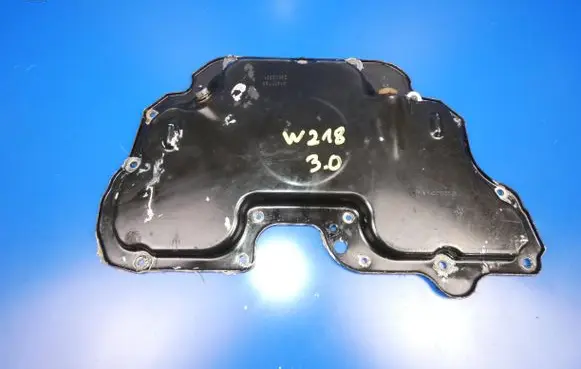 Mercedes-Benz CLS C218 X218 Oil sump A6420102028