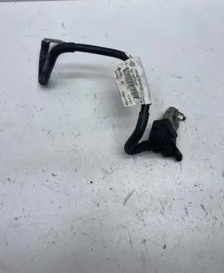 Negative earth cable (battery)