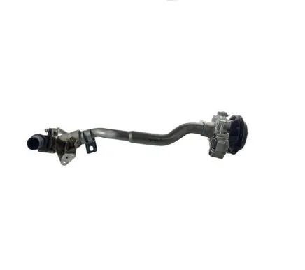 Mazda CX-3 Water pump 