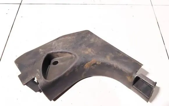 Renault Laguna III Other interior part 768370001r mp6070