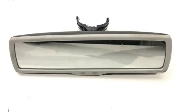 Volkswagen Golf VI Rear view mirror (interior) 1K0857511
