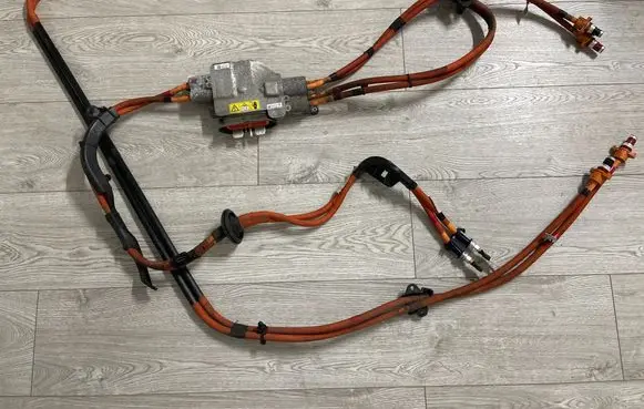 Tesla Model X Other wiring loom 109500010e