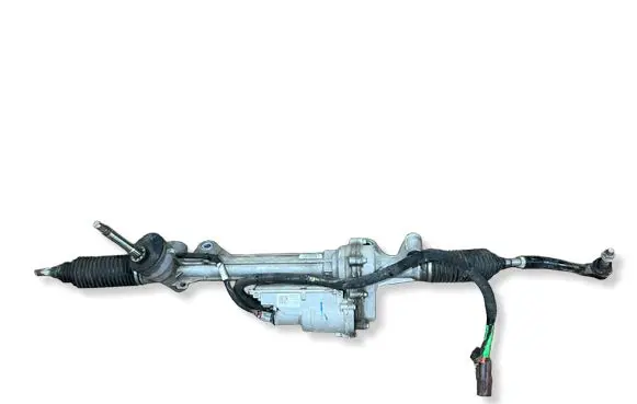 Dodge Durango III Steering rack P68453295AB T5M2779B0454
