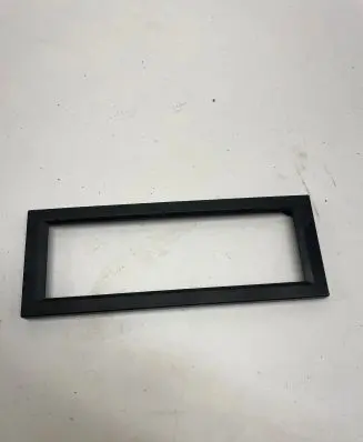 Volkswagen Sharan Climate control/heater control trim 9HB7332630 YM2118A503AAW 907047