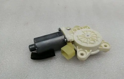Mercedes-Benz SL R230 Front door window regulator motor A1718201442