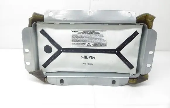 Peugeot 407 Passenger airbag 9644588880
