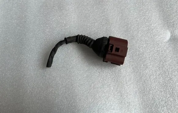 Audi Q7 4M Other wiring loom 3B0973752A