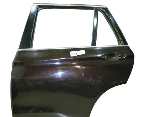 BMW X5 F15 Rear door 41517386739 7386739