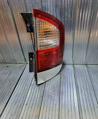 SsangYong Kyron Rear/tail lights