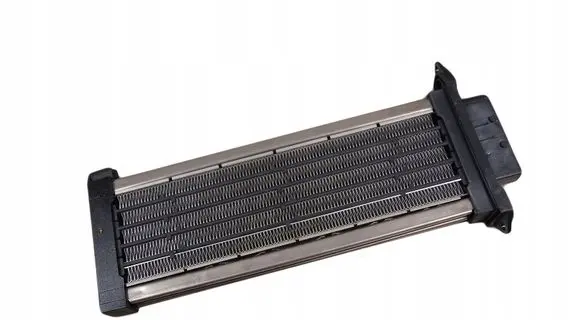 Jeep Grand Cherokee (WK) Electric cabin heater radiator