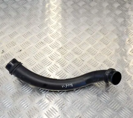 Jaguar E-Pace Intercooler hose/pipe GJ326C782AA GJ326C782