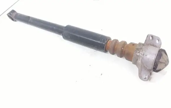 Skoda Fabia Mk3 (NJ) Rear shock absorber/damper 6C0513025AK