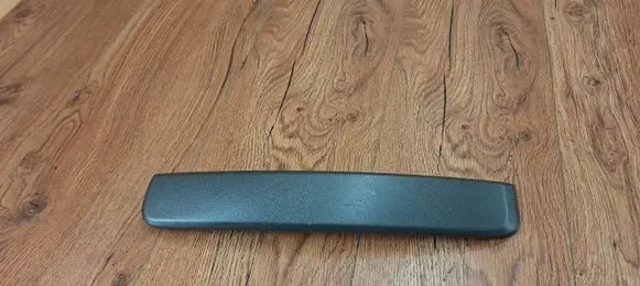 Ford Focus C-MAX Front bumper splitter molding 3M51R17E908