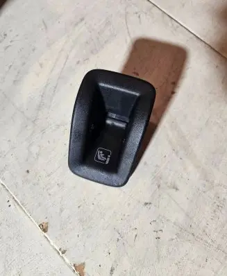 Audi A5 Sportback 8TA ISOFIX cover 8W0887233A