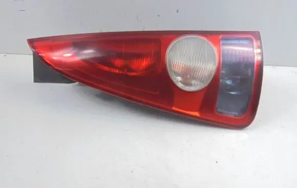 Renault Espace - Grand espace IV Rear/tail lights 8200027153