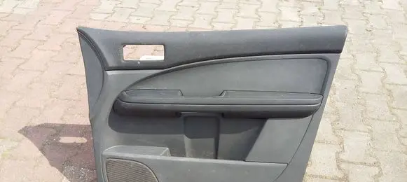 Ford Mondeo Mk III Front door card panel trim 4M51A23943C