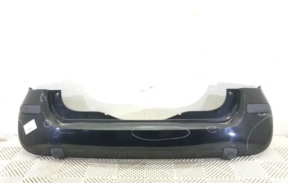 Renault Modus Rear bumper