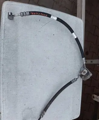 BMW X5 F15 Power steering hose/pipe/line P685525002